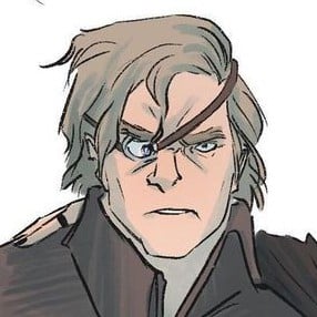 ✷⁠Alastor "Mad eye" Moody✷⁠