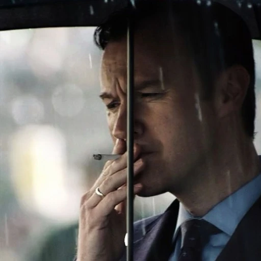 Mycroft Holmes