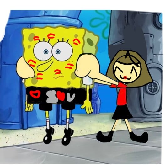 sponge bob
