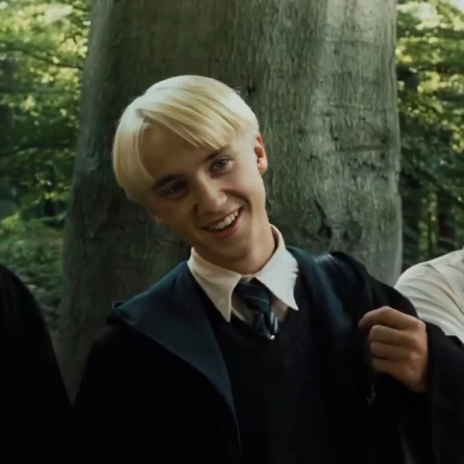 Draco Malfoy ★