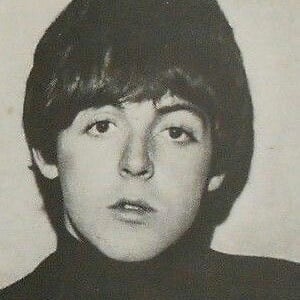 James Paul McCartney