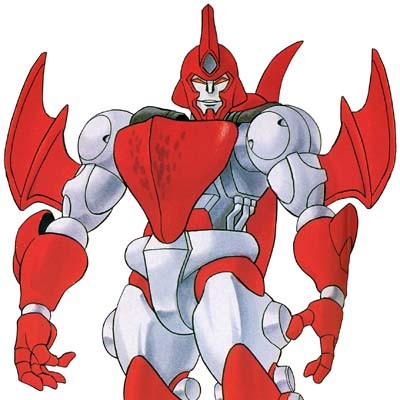 Terrorsaur(Beast Wars)