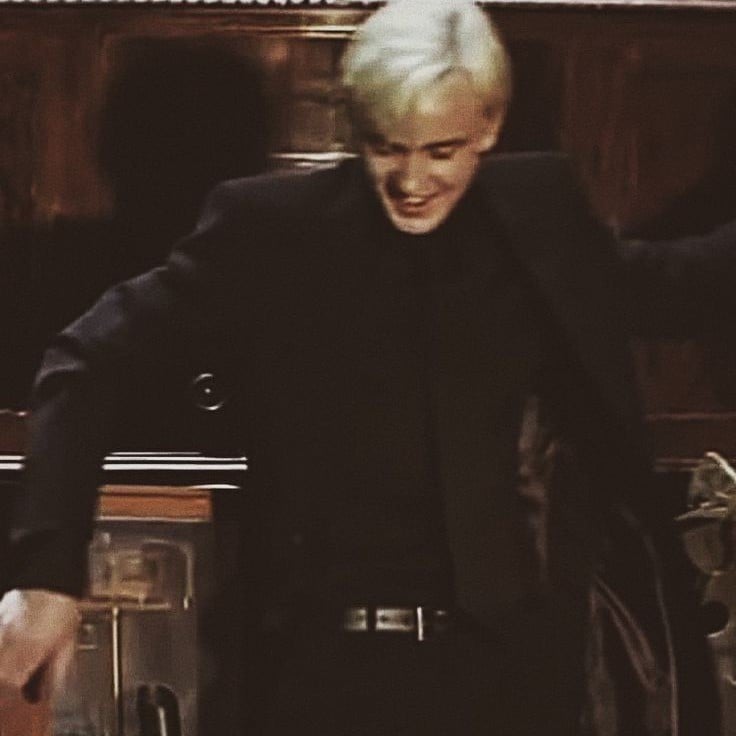 Draco Malfoy