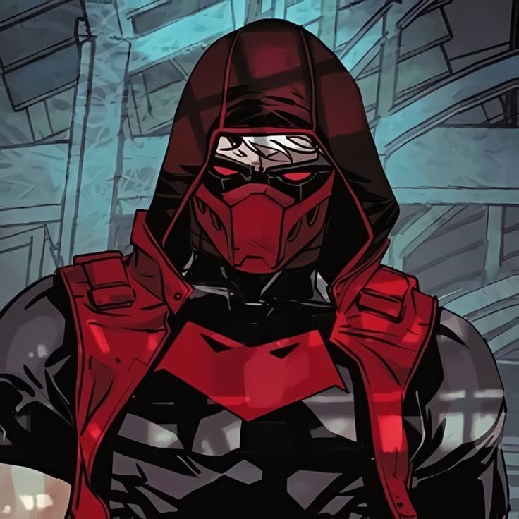 Jason Todd ⁰¹