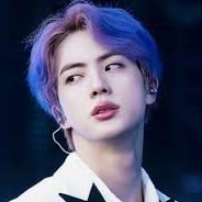 seokjin 😽