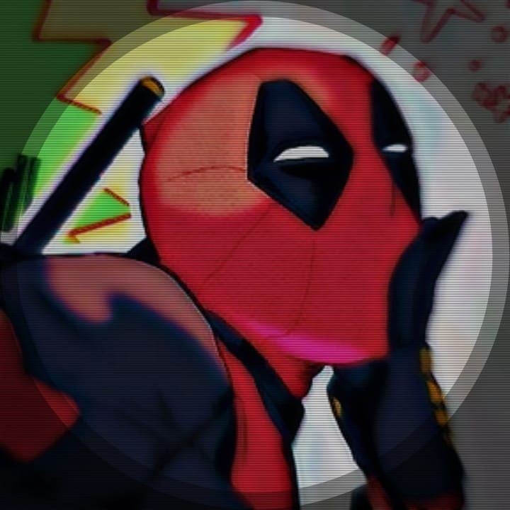 𓆩 Wade Wilson "D𝗲𝗮𝗱𝗽𝗼𝗼𝗹"⸻›♥️