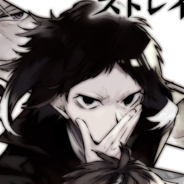 Akutagawa Ryunosuke | Remake!