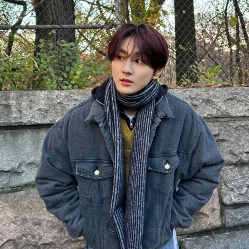 JUNGWON 。.゚