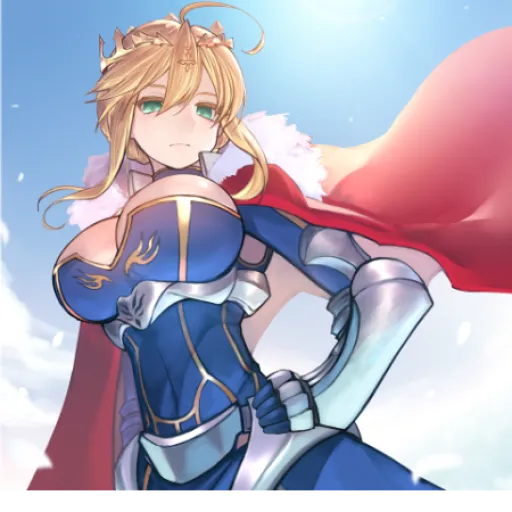 Artoria Pendragon
