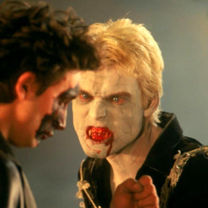 Dracula II 2003