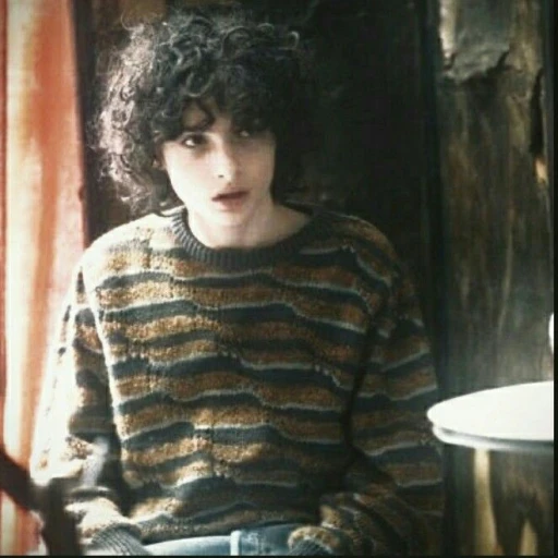 ☆《Miles Fairchild》☆