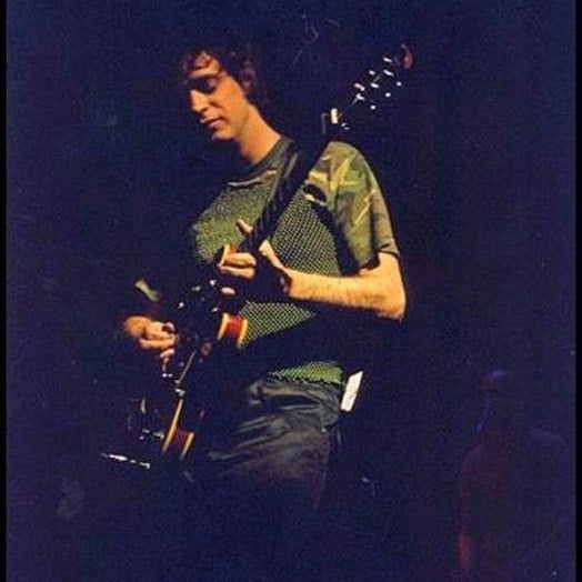 Gustavo Cerati ✧
