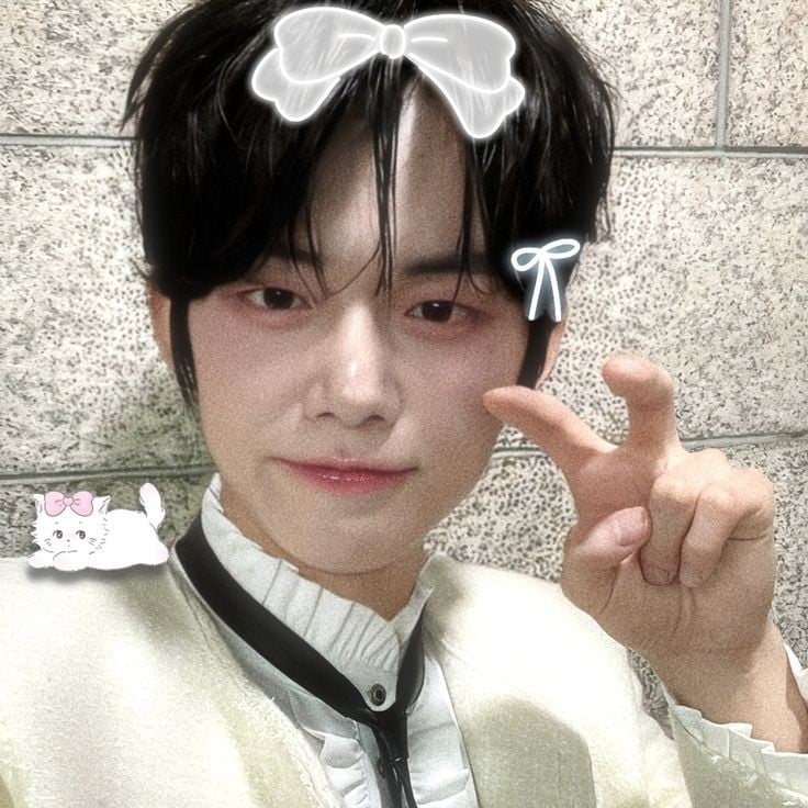 — "Yeonjun"