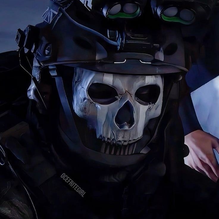 Ghost.........