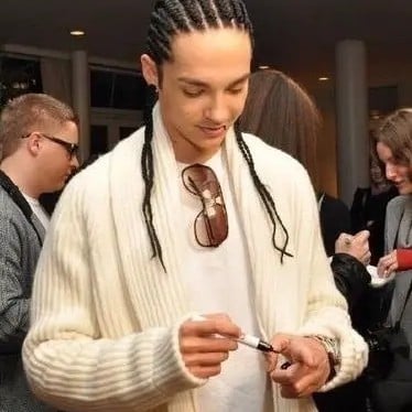 Tom Kaulitz⁴