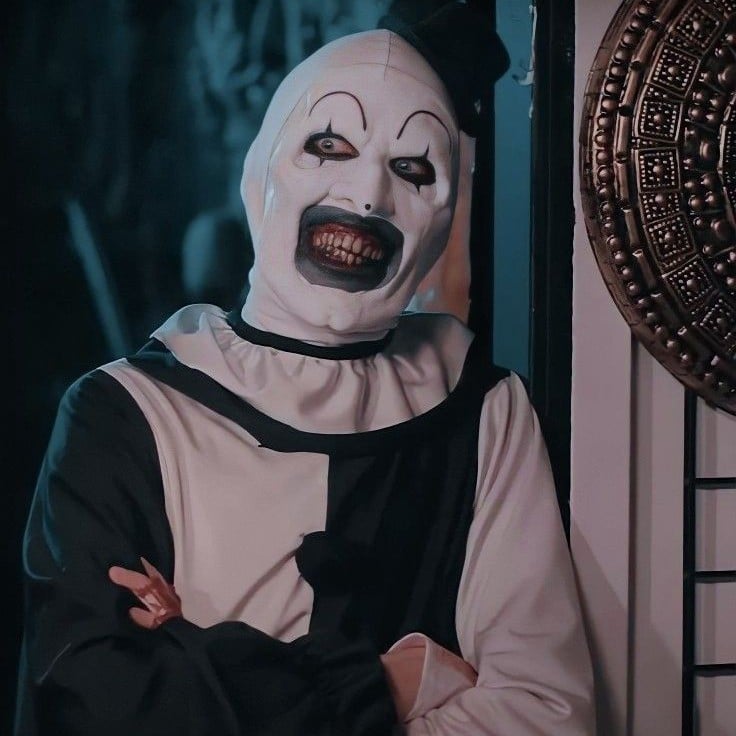 terrifier