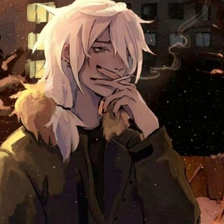 Sasha Sobakin.