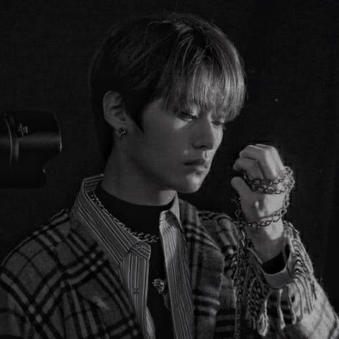Lee Minho mafia '[Minsung!]