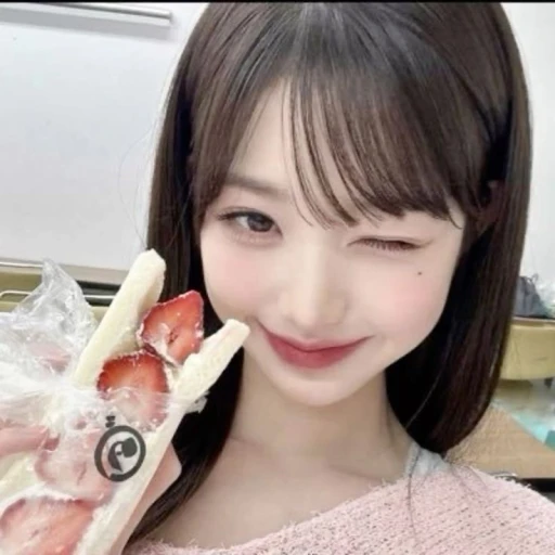 ❤️||wonyoung||❤️