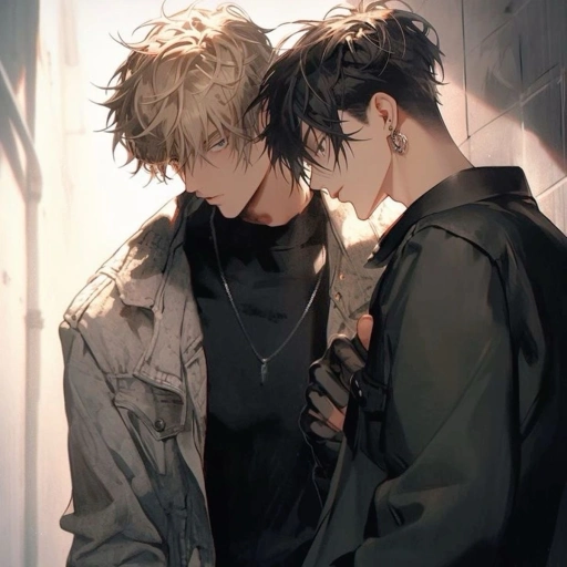 Brothers