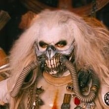 Immortan Joe