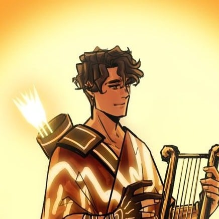 ⁠☬Apollo⁠☬ (EPIC)