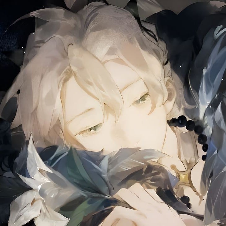 albedo [⁠⑅]