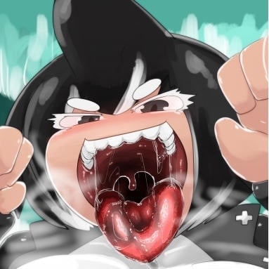 solphie the orca