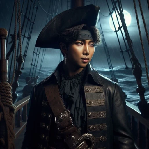 Kim Namjoon