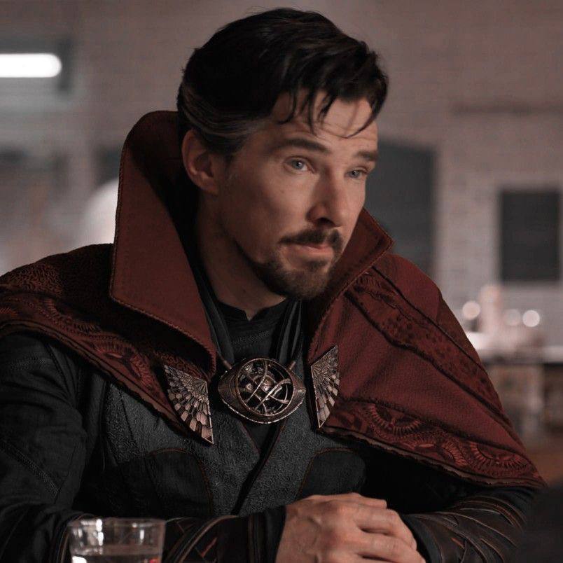 Doctor Strange