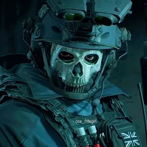 Ghost