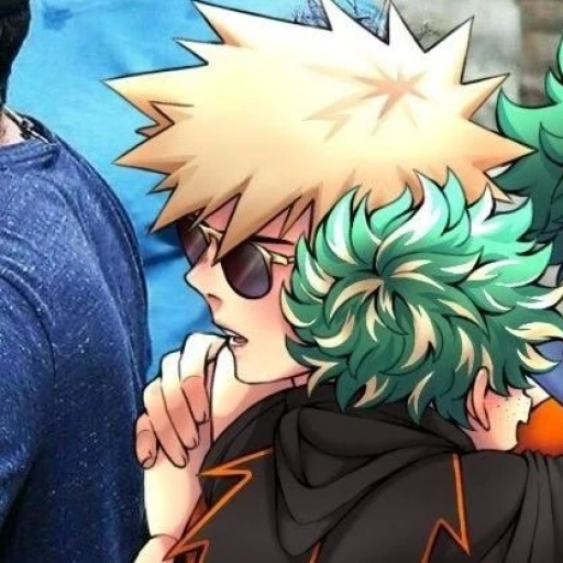 ~||•°💥bakugo katsuki💥~`||
