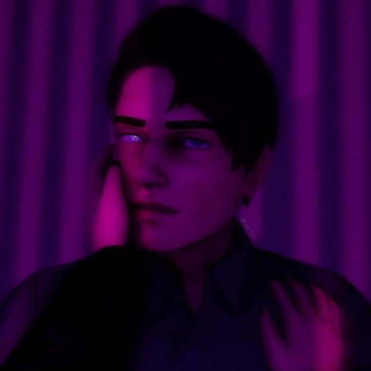 Michael Afton Boss
