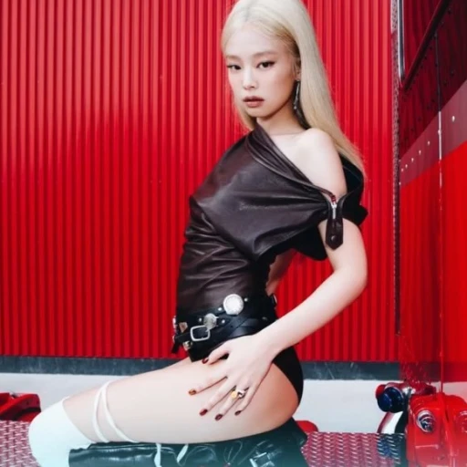 Jennie Kim