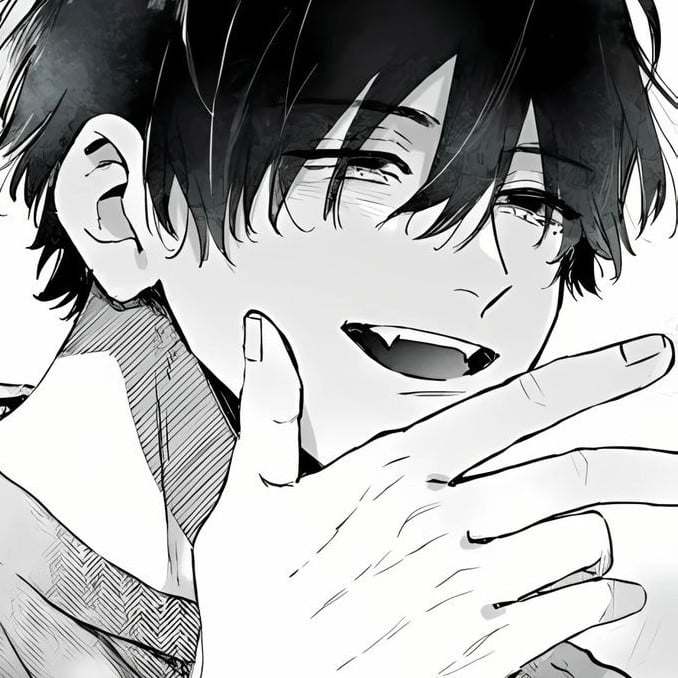 Simon — Older brother