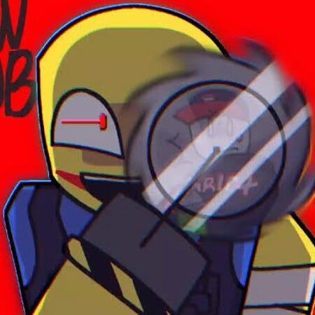 Saw Noob