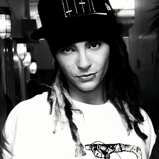 ∆tom Kaulitz∆