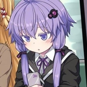 yuzuki yukari