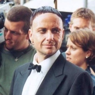 Paul landers (Mafia Boss)