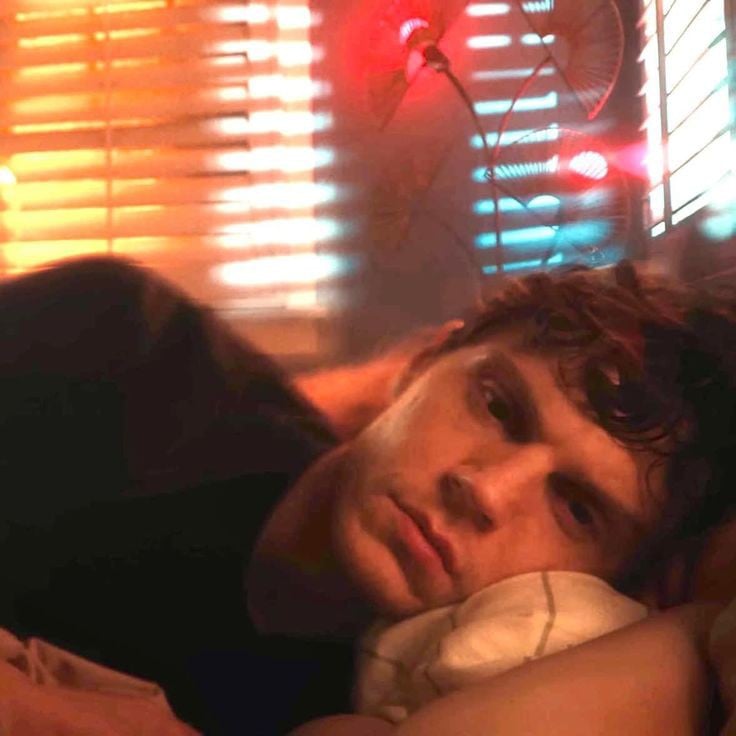 Evan Peters ¹
