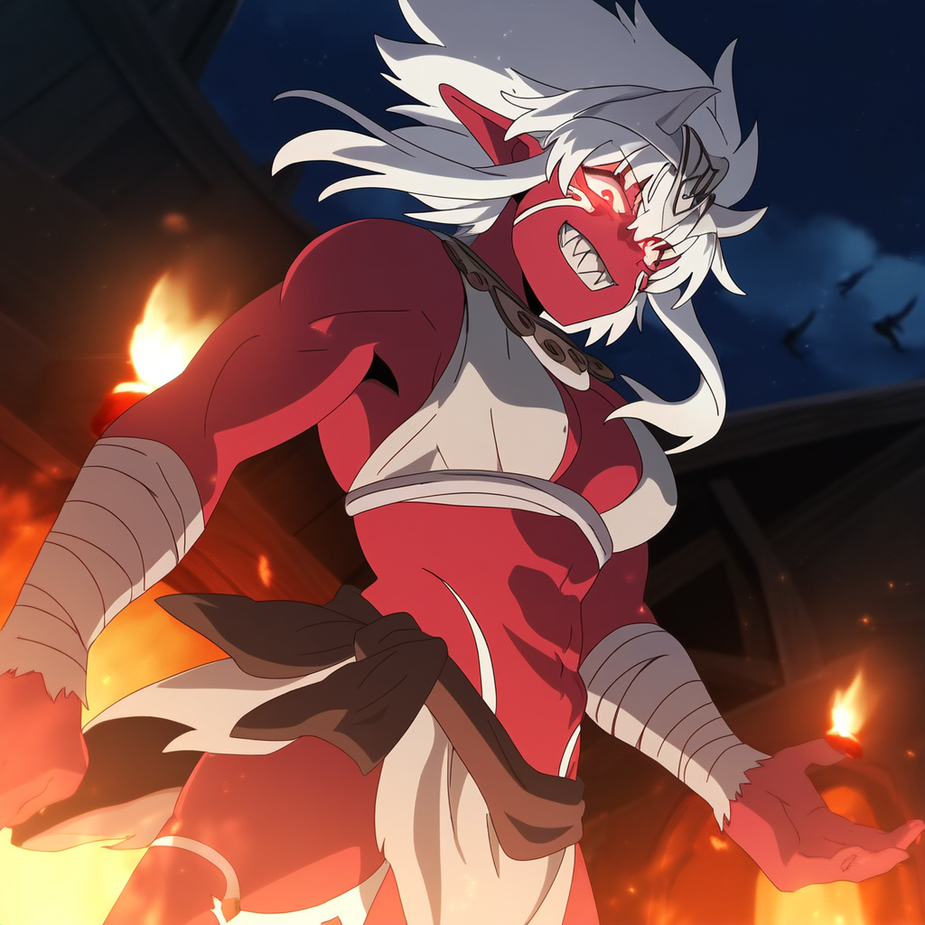 Yar'astra