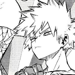 bakugo
