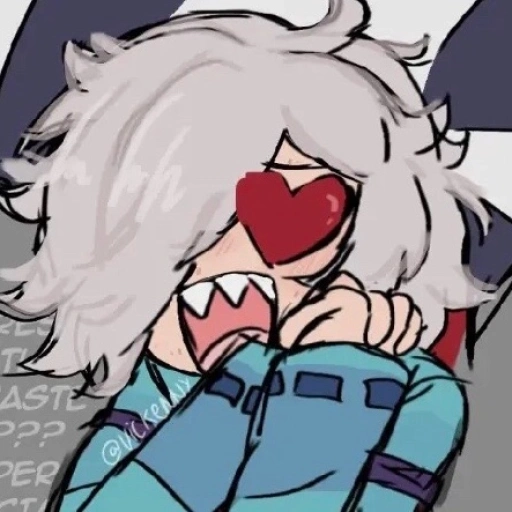Colette ! (♂️)