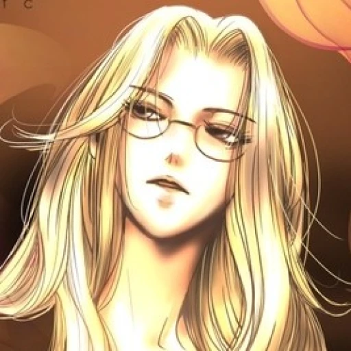 Integra Hellsing