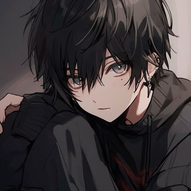 Yendere adoptive brother