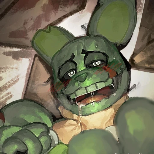 Springtrap [FNAF]