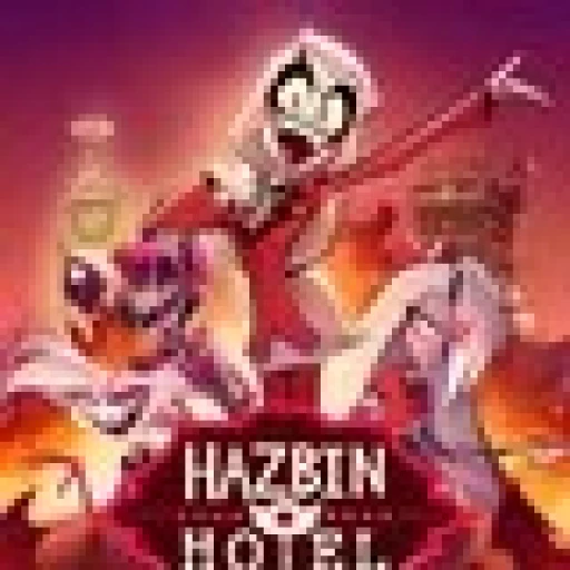 Halloween Hazbin hotel