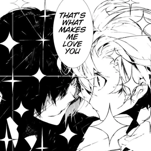 15 Dazai Osamu - Chuuya pov