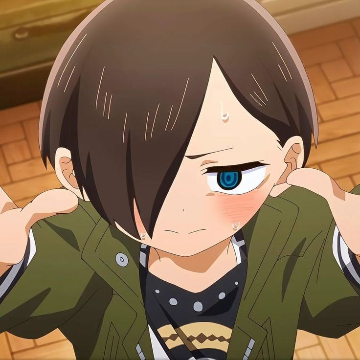 Ichikawa (femboy)