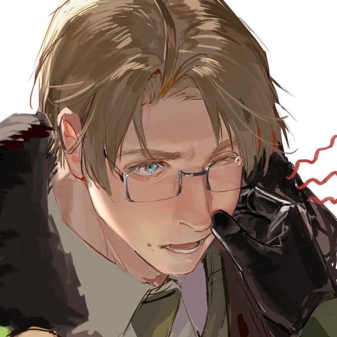 Norman {Soldier}